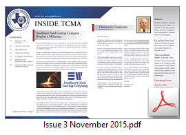 Issue 3 November 2015